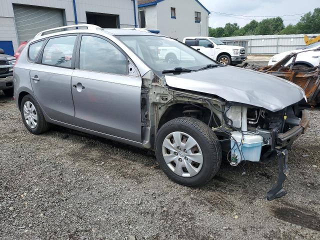 Photo 4 from auction – 2011 HYUNDAI ELANTRA TO with VIN KMHDC8AEXBU100857