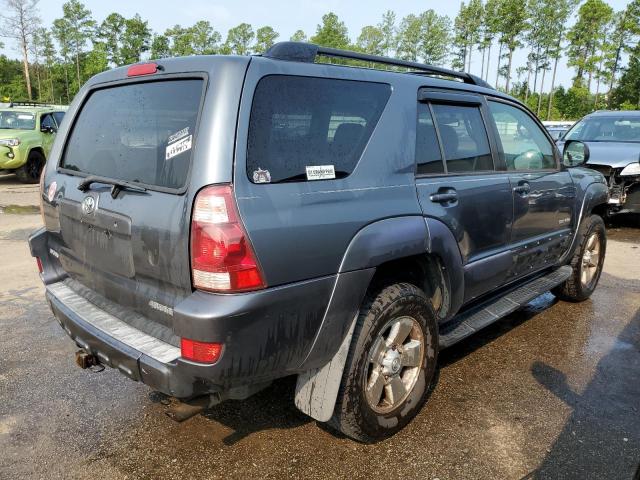 Photo 3 from auction – 2005 TOYOTA 4RUNNER SR with VIN JTEBU14R650063098