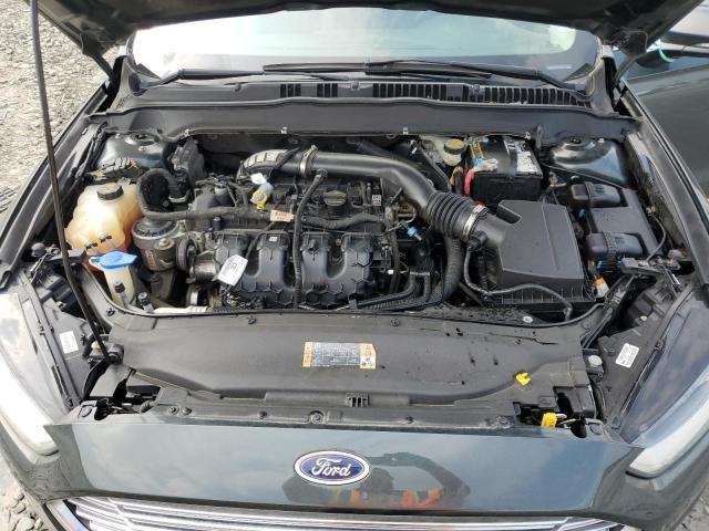 Photo 11 from auction – 2015 FORD FUSION TIT with VIN 3FA6P0K98FR108530