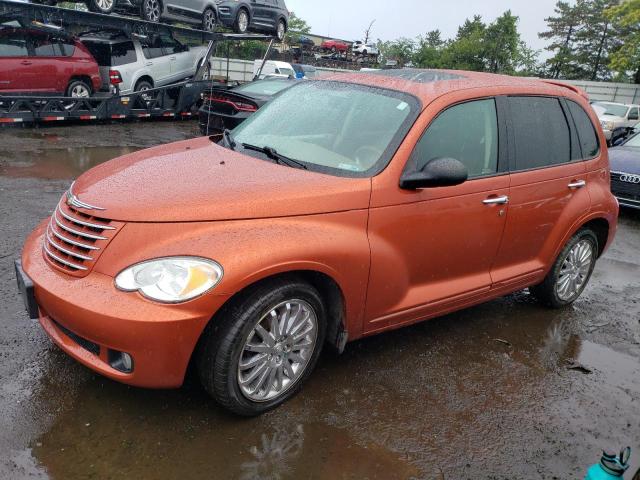 Photo 1 from auction – 2007 CHRYSLER PT CRUISER with VIN 3A8FY78G67T579711