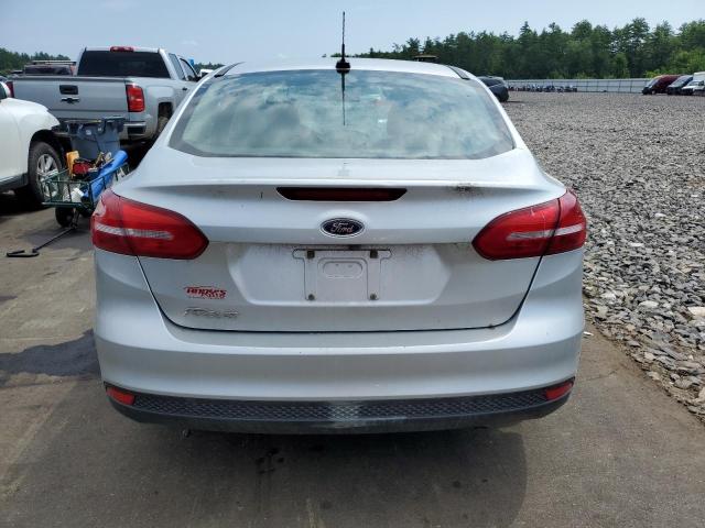 Фото 6 с аукциона – 2017 FORD FOCUS S с VIN 1FADP3E26HL297462
