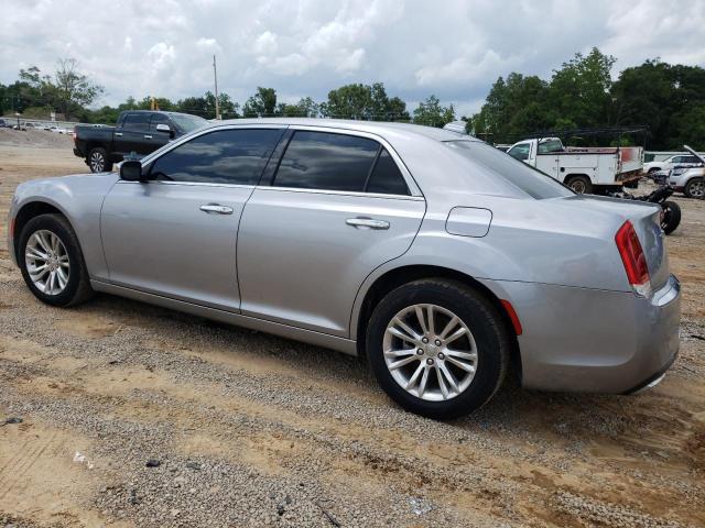 Photo 2 from auction – 2016 CHRYSLER 300C with VIN 2C3CCAEG8GH207259