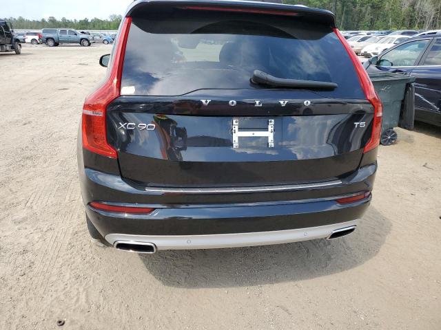 Photo 6 from auction – 2021 VOLVO XC90 T5 MO with VIN YV4102CK3M1695276