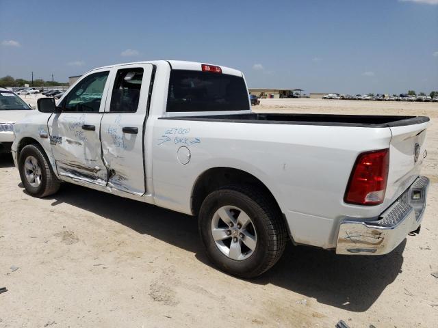 Photo 2 from auction – 2019 RAM 1500 CLASS with VIN 1C6RR6FT5KS604708
