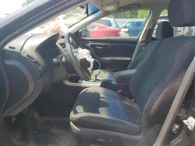 Photo 7 from auction – 2014 NISSAN ALTIMA 2.5 with VIN 1N4AL3AP0EC111846