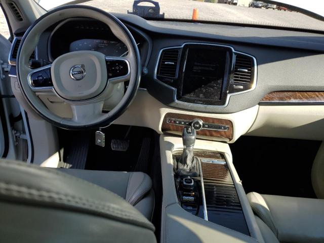 Photo 8 from auction – 2016 VOLVO XC90 T6 with VIN YV4A22PK6G1083615