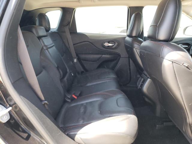 Photo 11 from auction – 2016 JEEP CHEROKEE T with VIN 1C4PJMBS9GW120792