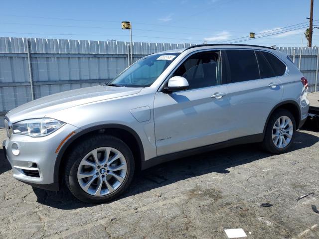 Photo 1 from auction – 2016 BMW X5 XDR40E with VIN 5UXKT0C54G0S78951