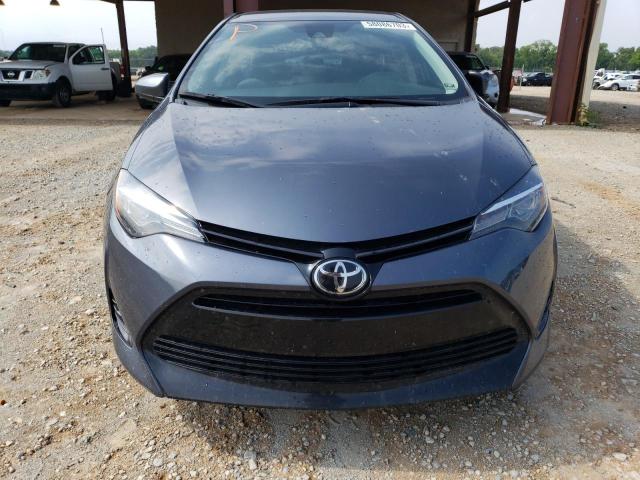 Photo 5 from auction – 2018 TOYOTA COROLLA L with VIN 5YFBURHE9JP853506