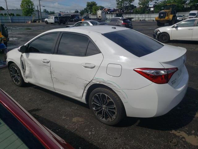 Photo 2 from auction – 2015 TOYOTA COROLLA L with VIN 2T1BURHE8FC431802