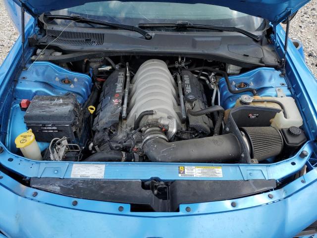 Photo 11 from auction – 2008 DODGE CHARGER SR with VIN 2B3KA73W28H171792