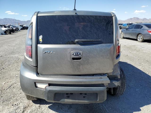 Foto 6 de la subasta – 2011 KIA SOUL + con VIN KNDJT2A2XB7347143