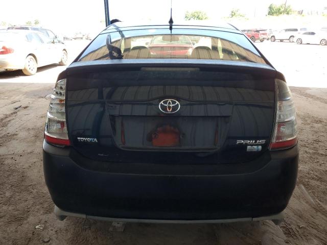 Photo 6 from auction – 2008 TOYOTA PRIUS with VIN JTDKB20U983385781