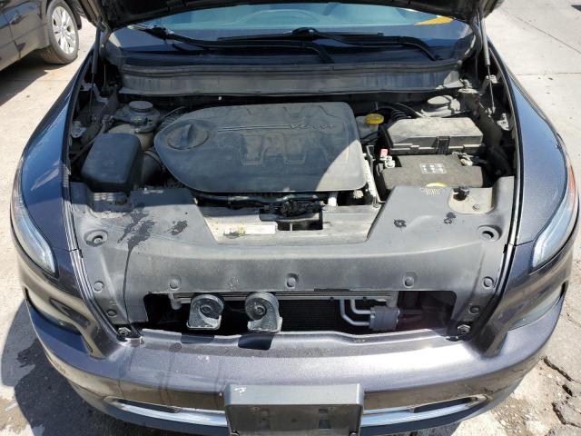 Photo 12 from auction – 2016 JEEP CHEROKEE L with VIN 1C4PJMDS2GW116032