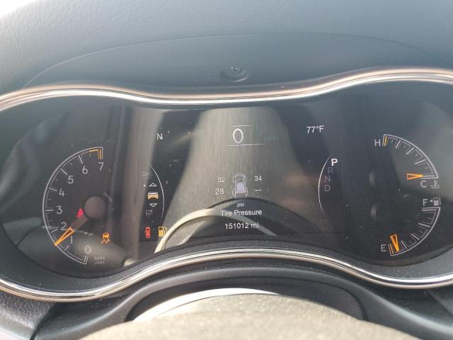 Photo 9 from auction – 2016 JEEP GRAND CHER with VIN 1C4RJEBG8GC335687