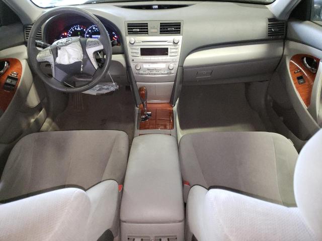 Photo 8 from auction – 2010 TOYOTA CAMRY BASE with VIN 4T4BF3EK5AR049368