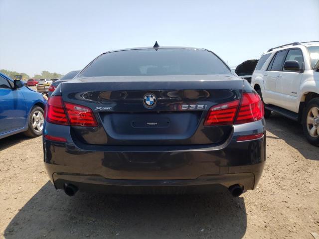 Photo 6 from auction – 2013 BMW 535 XI with VIN WBAFU7C55DDU73855