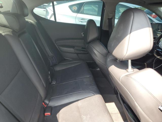 Photo 10 from auction – 2020 ACURA TLX TECHNO with VIN 19UUB1F55LA002573