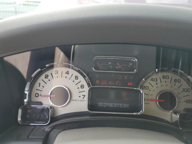 Photo 9 from auction – 2010 FORD EXPEDITION with VIN 1FMJU1F54AEB68435