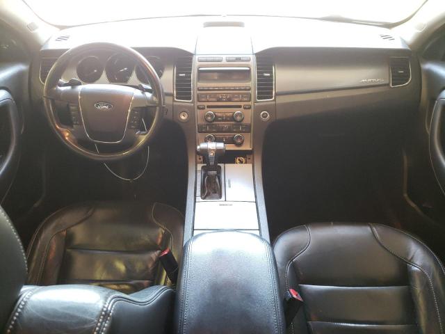 Photo 8 from auction – 2012 FORD TAURUS SEL with VIN 1FAHP2EW7CG142483