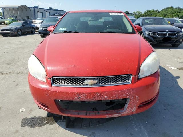 Photo 5 from auction – 2012 CHEVROLET IMPALA LT with VIN 2G1WG5E38C1236063