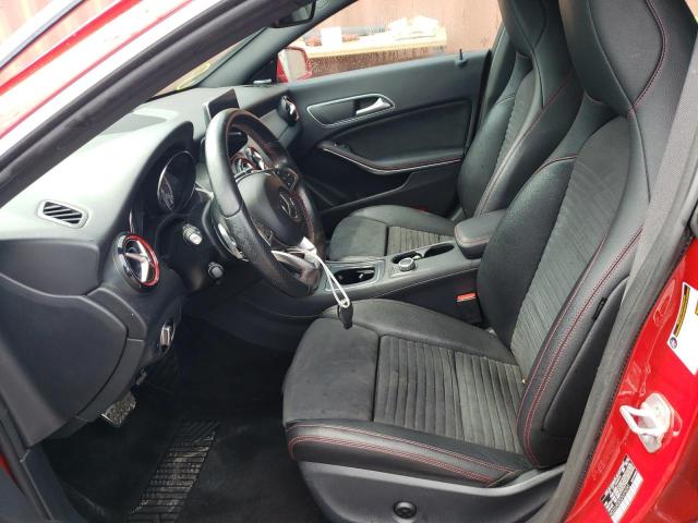 Photo 7 from auction – 2016 MERCEDES-BENZ CLA 250 with VIN WDDSJ4EB3GN374595