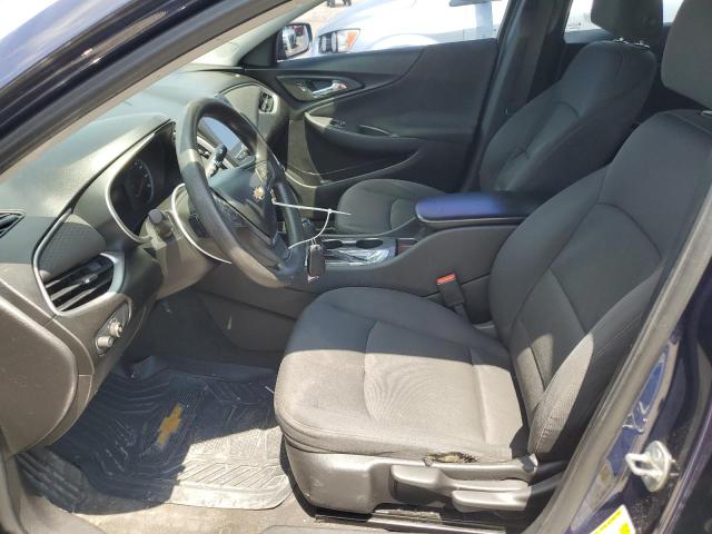 Photo 7 from auction – 2016 CHEVROLET MALIBU LS with VIN 1G1ZB5STXGF244292