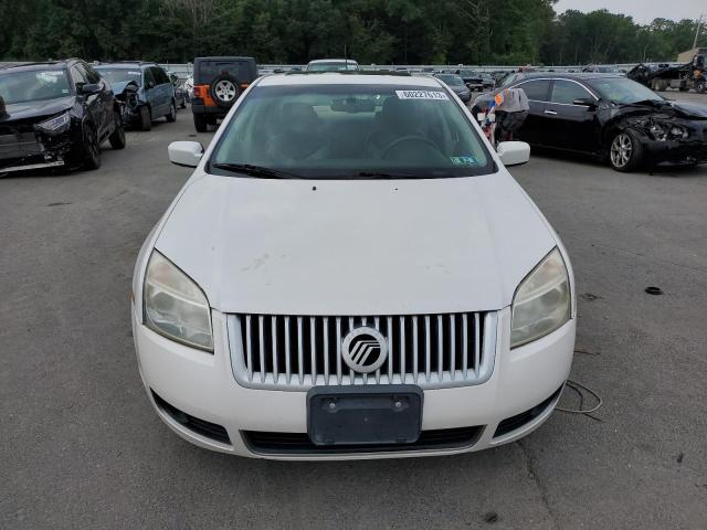 Photo 5 from auction – 2009 MERCURY MILAN with VIN 3MEHM08Z89R634078