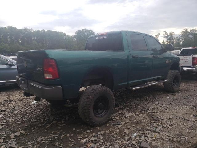 Photo 3 from auction – 2011 DODGE RAM 2500 with VIN 3D7UT2CL2BG594671