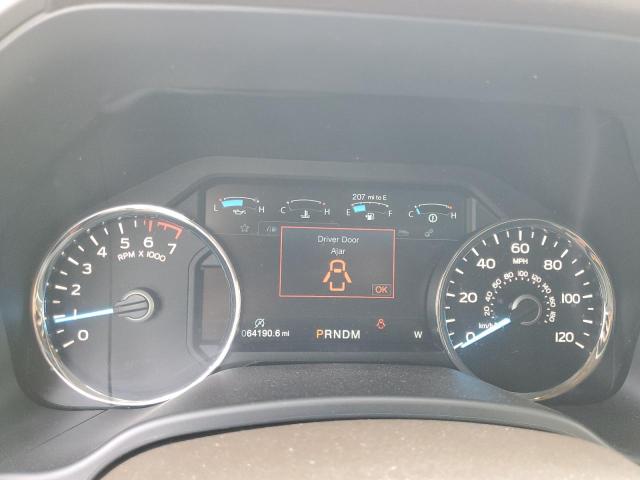 Photo 9 from auction – 2018 FORD F150 SUPER with VIN 1FTEW1EG3JKD32942