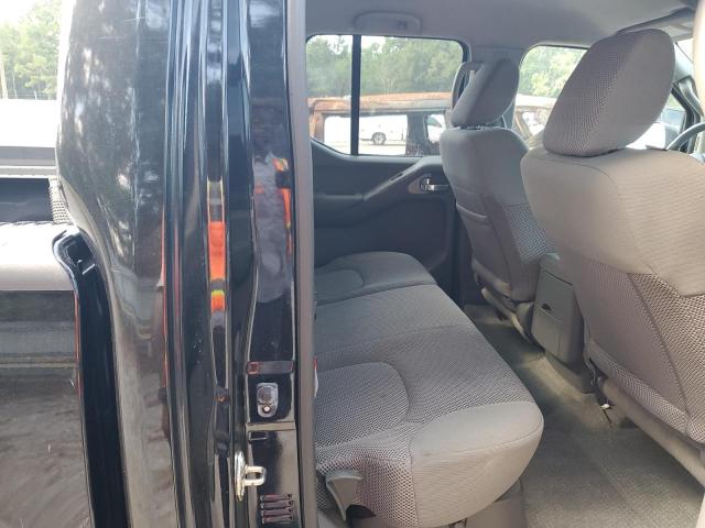 Photo 10 from auction – 2016 NISSAN FRONTIER S with VIN 1N6AD0ER9GN779070