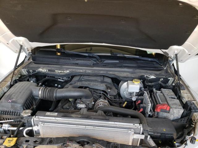 Photo 11 from auction – 2019 RAM 1500 REBEL with VIN 1C6SRFLT4KN722379