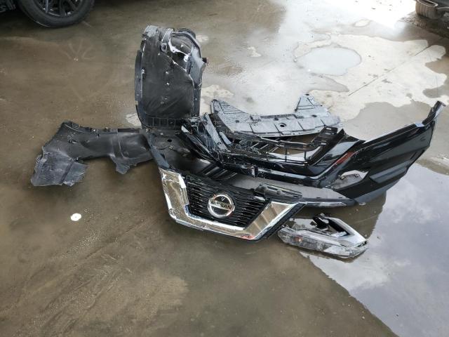 Photo 13 from auction – 2018 NISSAN ROGUE S with VIN KNMAT2MT6JP606987