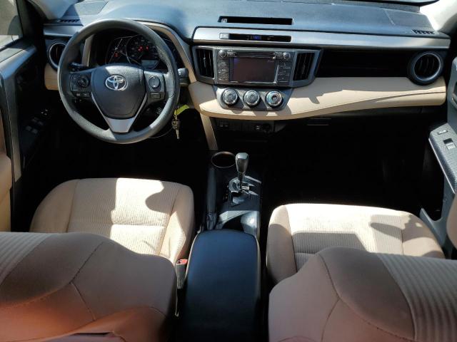 Photo 8 from auction – 2013 TOYOTA RAV4 LE with VIN JTMZFREV7DD016354
