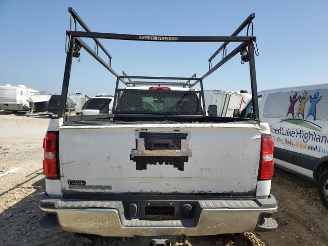 Photo 6 from auction – 2018 GMC SIERRA C35 with VIN 1GD31VCG3JZ305307