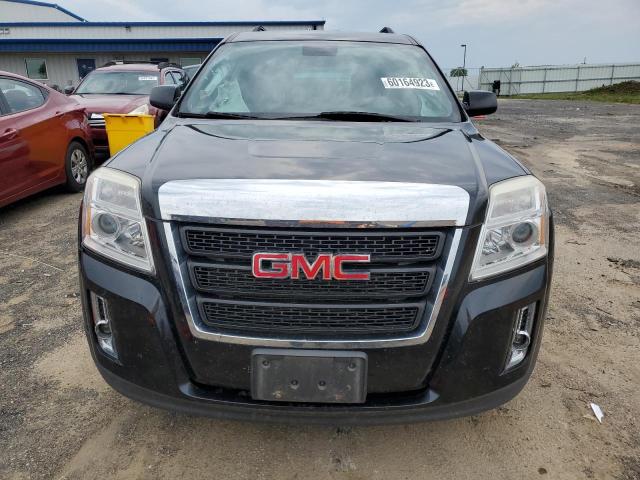 Photo 5 from auction – 2012 GMC TERRAIN SL with VIN 2GKFLTEK9C6185145
