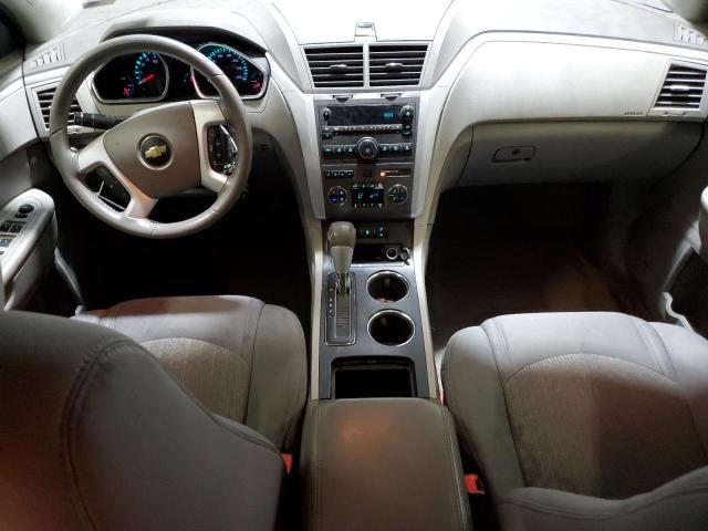 Photo 8 from auction – 2011 CHEVROLET TRAVERSE L with VIN 1GNKVJEDXBJ366743