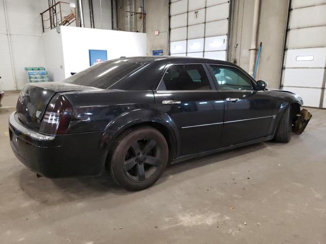 Photo 3 from auction – 2007 CHRYSLER 300C with VIN 2C3LA63H97H611718