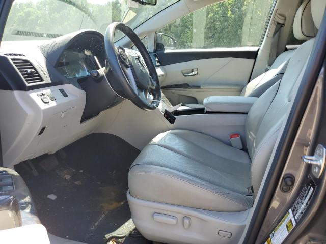 Photo 7 from auction – 2015 TOYOTA VENZA LE with VIN 4T3ZA3BBXFU090329