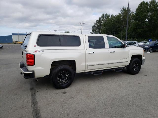 Zdjęcie 3 z aukcji – 2014 CHEVROLET SILVERADO z VIN 3GCUKSECXEG376122