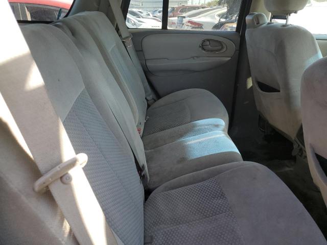 Photo 11 from auction – 2008 CHEVROLET TRAILBLAZE with VIN 1GNDT13S782237331