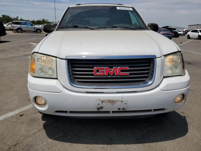 Photo 5 from auction – 2003 GMC ENVOY with VIN 1GKDS13S732169444