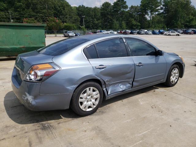 Photo 3 from auction – 2011 NISSAN ALTIMA BAS with VIN 1N4AL2AP6BC104633