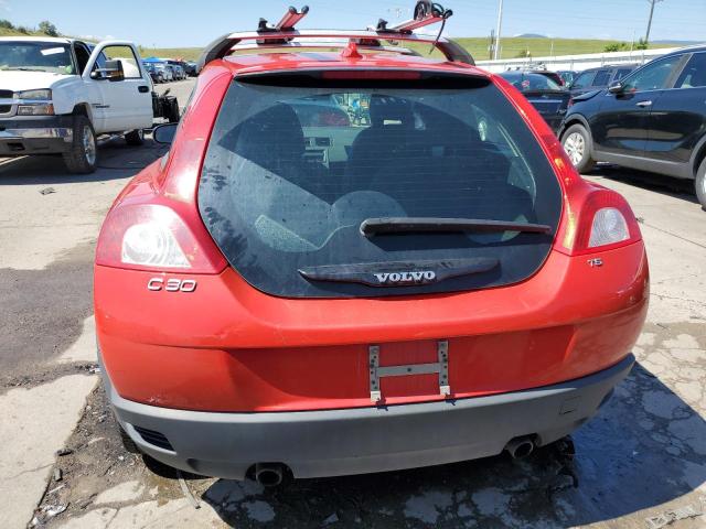Photo 6 from auction – 2008 VOLVO C30 T5 with VIN YV1MK672482058953