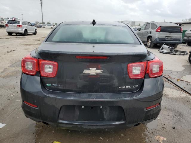 Photo 6 from auction – 2016 CHEVROLET MALIBU LIM with VIN 1G11E5SA1GU122502