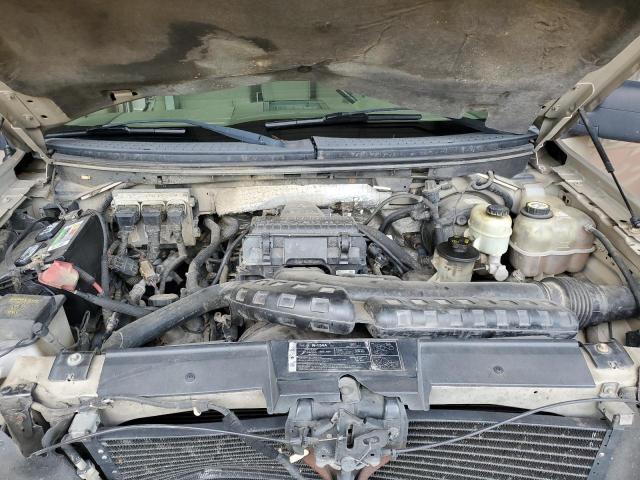 Photo 11 from auction – 2007 FORD F150 with VIN 1FTPX14VX7FB30526