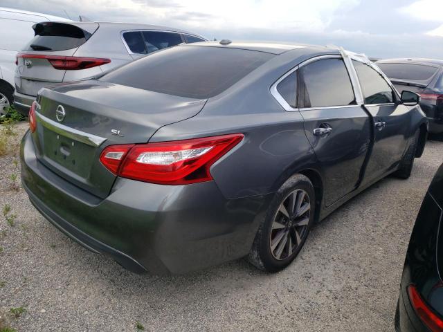 Photo 3 from auction – 2017 NISSAN ALTIMA 2.5 with VIN 1N4AL3AP6HC188709