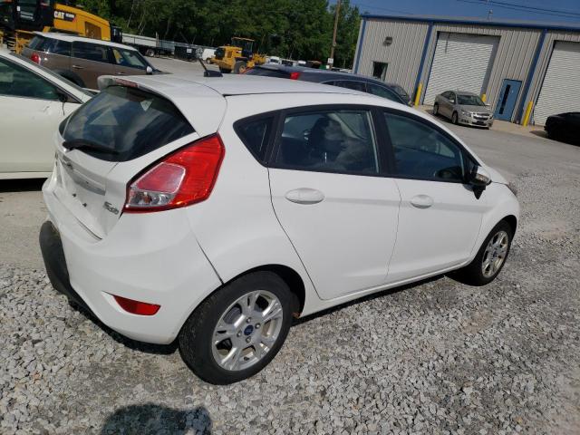 Photo 3 from auction – 2016 FORD FIESTA with VIN 3FADP4EJ4GM103618