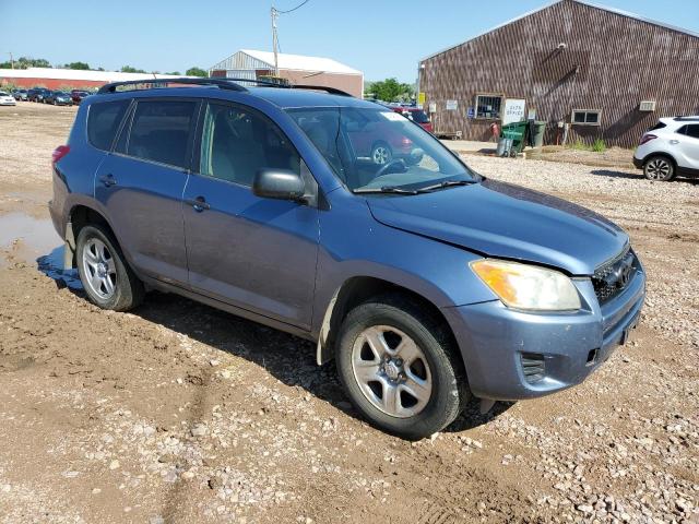 Photo 4 from auction – 2009 TOYOTA RAV4 with VIN JTMBF33V29D005772