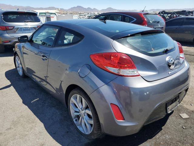 Photo 2 from auction – 2012 HYUNDAI VELOSTER with VIN KMHTC6AD2CU073520